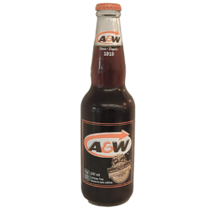 Pop-AW root beer