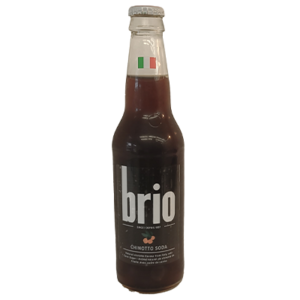 Pop-Brio Coke