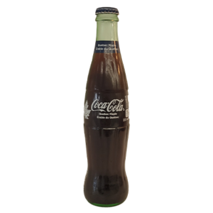 Pop-Maple Coke