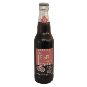Pop-PopShoppe Black Cherry