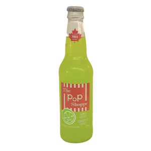 Pop-PopShoppe Lime