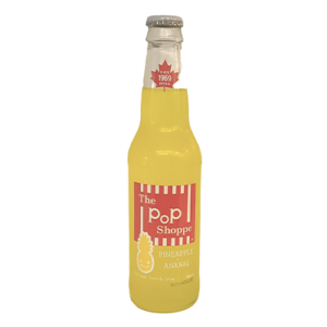 Pop-PopShoppe PineappleBanana