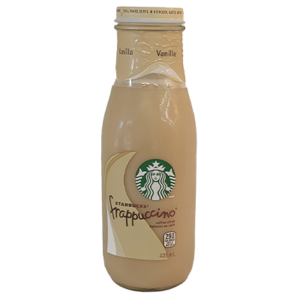 Starbuck's Frappacino