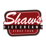 shaws-icecream-logo